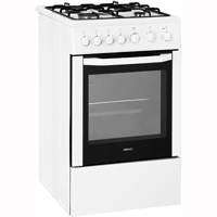 BEKO CSE 52110 GW
